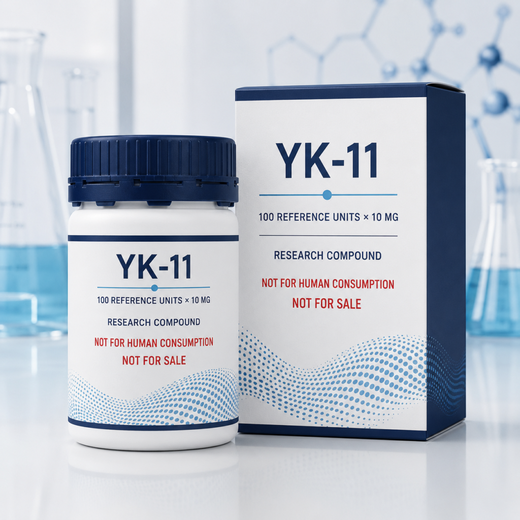 YK 11 - YK 11