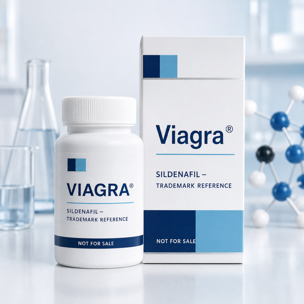 Viagra - Viagra