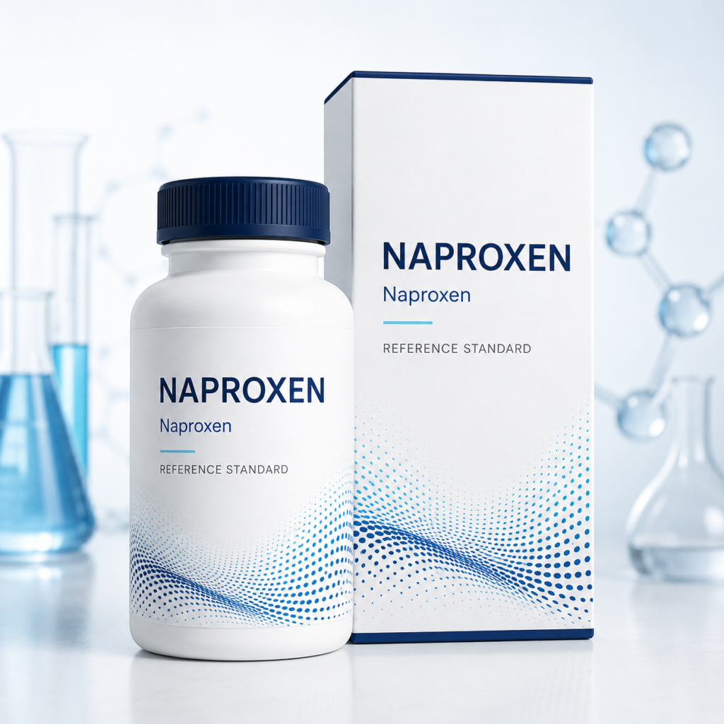 Naproxen - Naproxen