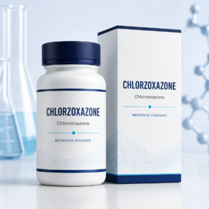 Chlorzoxazone - Chlorzoxazone