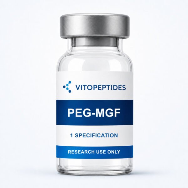 PEG-MGF